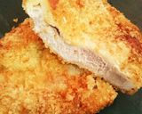 【バッターで簡単】豚ロースとんかつ作り方8写真