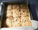 グラノーラバーは手作りで!作り方9写真
