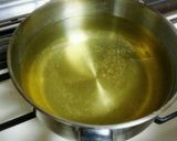みょうがの甘酢漬け作り方4写真