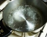 みょうがの甘酢漬け作り方5写真