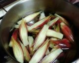 みょうがの甘酢漬け作り方6写真