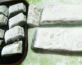 HBで簡単　ごまくるみ餠♪作り方4写真