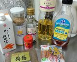 時短！ちくわとコンニャクでピリ辛つまみ。作り方1写真
