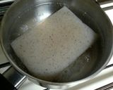 時短！ちくわとコンニャクでピリ辛つまみ。作り方3写真