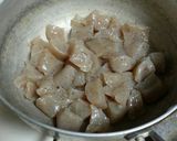時短！ちくわとコンニャクでピリ辛つまみ。作り方5写真