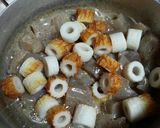 時短！ちくわとコンニャクでピリ辛つまみ。作り方7写真