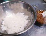 揚げない！鶏肉と茄子のみぞれ南蛮酢風作り方1写真
