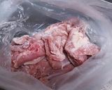 揚げない！鶏肉と茄子のみぞれ南蛮酢風作り方4写真