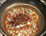 筍だけ♪簡単！たけのこの甘辛スタミナ炒め作り方3写真