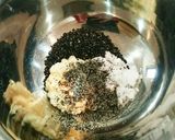【簡単！】ごま香るごぼうサラダ作り方6写真