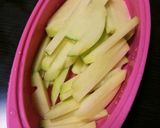 簡単じゃがいも炒め作り方1写真