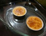 ゼラチン不使用のパンナコッタ苺ソースがけ作り方11写真