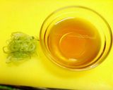 ✿あおさ海苔の酢の物✿作り方1写真
