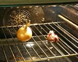 材料は３つだけで簡単！バーニャカウダ作り方4写真