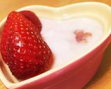 安いイチゴで上等な味☆苺ジャム作り方11写真