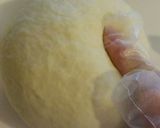 30分で完成⁉不思議パンの湯種牛乳食パン作り方7写真