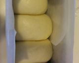30分で完成⁉不思議パンの湯種牛乳食パン作り方9写真