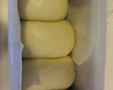 30分で完成⁉不思議パンの湯種牛乳食パン作り方9写真