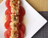 【トマトが旨い】我家のサッパリ簡単トマト作り方5写真