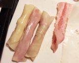 豚バラスティック餃子作り方2写真