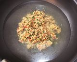【彩り肉味噌で】簡単美味しい本格麻婆豆腐作り方1写真