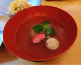 甘鯛、真鯛の出汁の取り方/潮汁、お吸い物作り方6写真