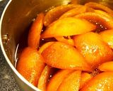 甘夏ピール作り方10写真
