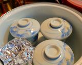 鯛で取った出汁で絶品茶碗蒸し作り方3写真