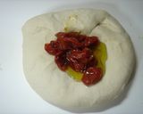 スパイシー☆バジルトマト作り方6写真