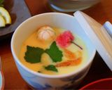 鯛で取った出汁で絶品茶碗蒸し作り方6写真