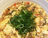 【彩り肉味噌で】茄子と厚揚げの肉味噌炒め作り方8写真
