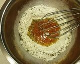 トマトチーズバジルでイタリアン風クッキー作り方2写真