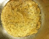 トマトチーズバジルでイタリアン風クッキー作り方3写真