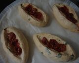 スパイシー☆バジルトマト作り方18写真