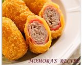 鶏胸肉で簡単手羽風揚げない甘辛照焼チキン作り方7写真