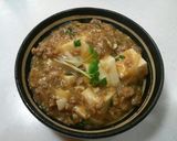 うちの麻婆豆腐☆大人も子どもも♪作り方14写真