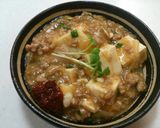 うちの麻婆豆腐☆大人も子どもも♪作り方15写真
