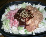 亀八食堂風焼肉作り方2写真
