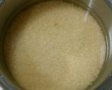 筍とかしわの炊き込みご飯作り方1写真