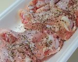 鶏手羽元とごぼうのチーズトマト煮込み作り方3写真