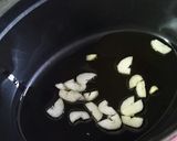 鶏手羽元とごぼうのチーズトマト煮込み作り方4写真