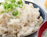 鶏めし☆母の味☆作り方6写真