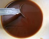 フライパンで簡単かつおのわさび醤油ソース作り方1写真