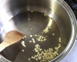 たけのこ大量消費！筍の絶品中華風炒め。作り方6写真