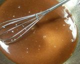お菓子やさんの味噌まんじゅう♥作り方2写真