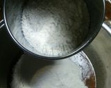 お菓子やさんの味噌まんじゅう♥作り方3写真