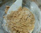 お菓子やさんの味噌まんじゅう♥作り方4写真