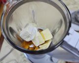 HMでプチカップケーキinかぼちゃ作り方3写真