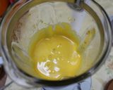 HMでプチカップケーキinかぼちゃ作り方4写真