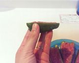 お酒にも合う??甘くないピーマンの肉詰め作り方3写真